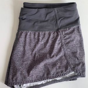 Lululemon shorts- size 8